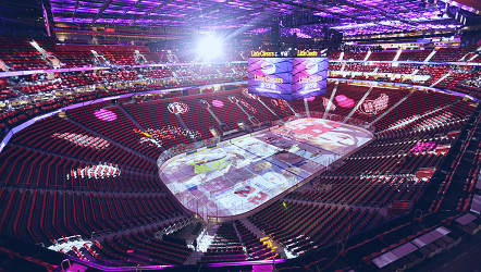 The concertgoer's guide to Little Caesars Arena